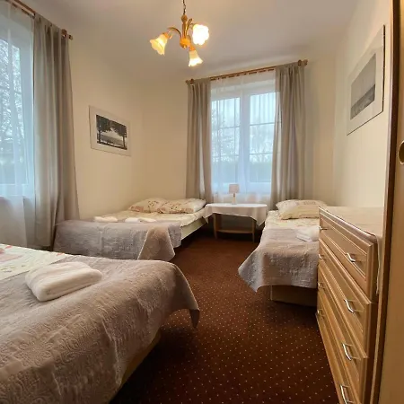 Homestay szállás Dom Goscinny Asia