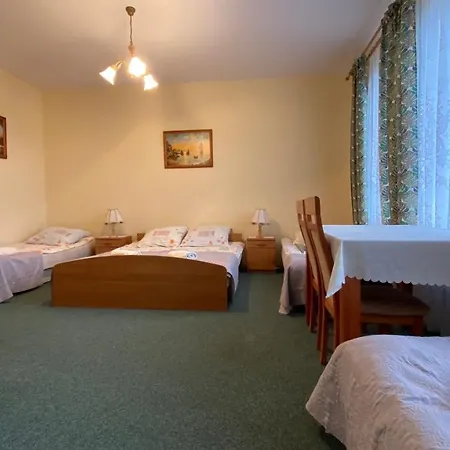 Homestay szállás Dom Goscinny Asia