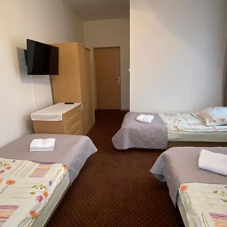 Homestay szállás Dom Goscinny Asia Kołobrzeg