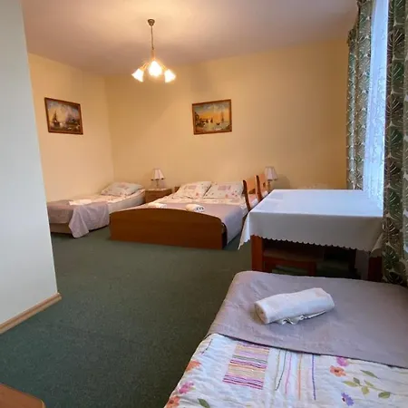 Homestay szállás Dom Goscinny Asia *