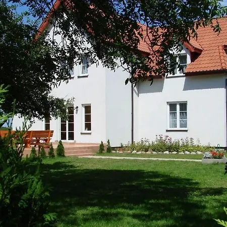 Homestay szállás Dom Goscinny Asia