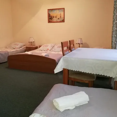 Dom Goscinny Asia Homestay szállás