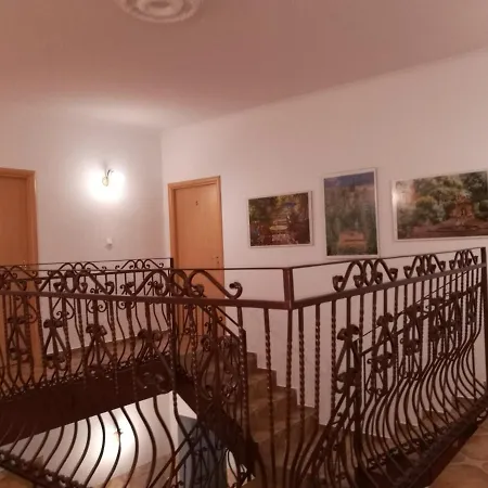 Dom Goscinny Asia Homestay szállás