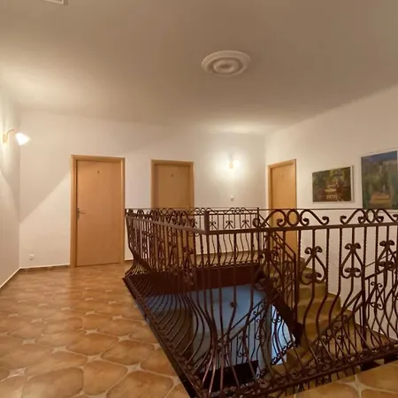 Dom Goscinny Asia Homestay szállás
