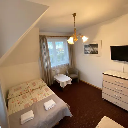 Homestay szállás Dom Goscinny Asia