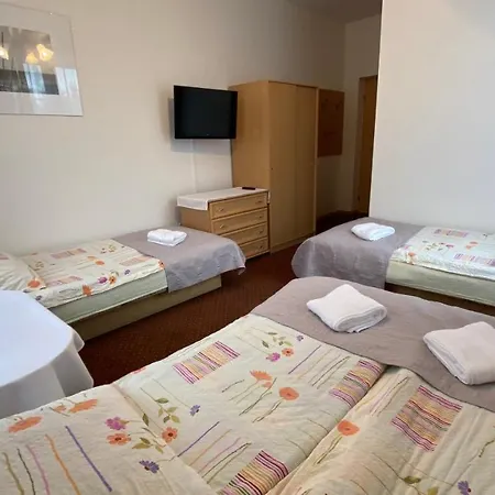 Homestay szállás Dom Goscinny Asia *