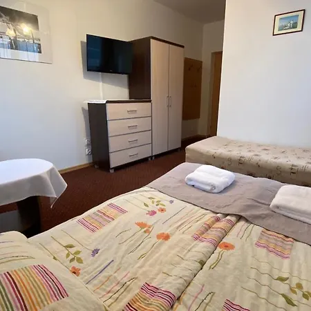 Homestay szállás Dom Goscinny Asia Kołobrzeg