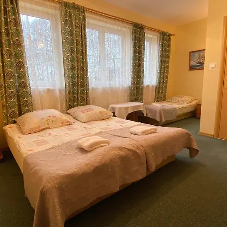 Dom Goscinny Asia Homestay szállás