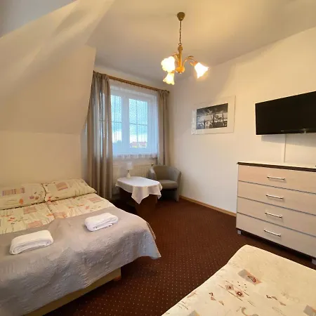 Homestay szállás Dom Goscinny Asia