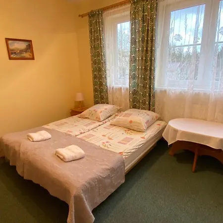 Homestay szállás Dom Goscinny Asia