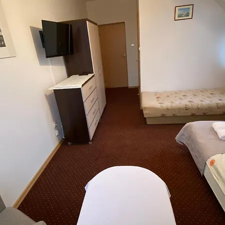 Homestay szállás Dom Goscinny Asia Kołobrzeg